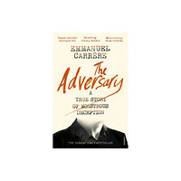 Vintage Publishing The Adversary (häftad, eng)