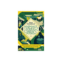 Vintage Publishing Animals Strike Curious Poses (häftad, eng)
