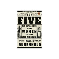 Transworld publishers ltd The Five (häftad, eng)