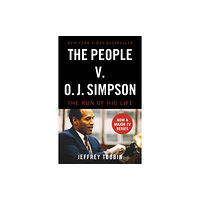 Cornerstone The People V. O.J. Simpson (häftad, eng)
