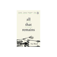 Transworld publishers ltd All That Remains (häftad, eng)
