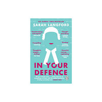 Transworld publishers ltd In Your Defence (häftad, eng)