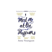 Transworld publishers ltd Meet Me at the Museum (häftad, eng)
