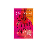 Transworld publishers ltd My Wild and Sleepless Nights (häftad, eng)