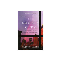 Canongate Books The Lonely City (häftad, eng)