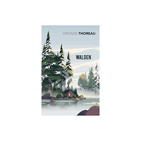 Vintage Publishing Walden (häftad, eng)