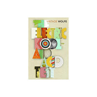 Vintage Publishing The Electric Kool-Aid Acid Test (häftad, eng)