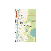 Vintage Publishing In Patagonia (häftad, eng)