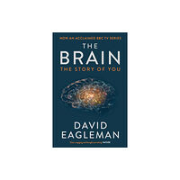 Canongate Books The Brain (häftad, eng)