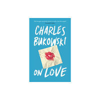 Canongate Books On Love (häftad, eng)