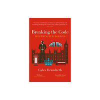 Biteback Publishing Breaking the Code (häftad, eng)