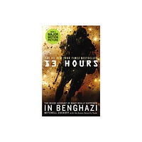 Ebury Publishing 13 Hours (häftad, eng)