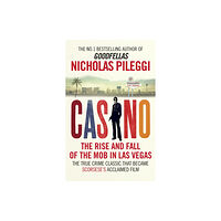 Ebury Publishing Casino (häftad, eng)