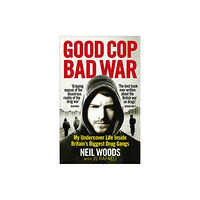 Ebury Publishing Good Cop, Bad War (häftad, eng)
