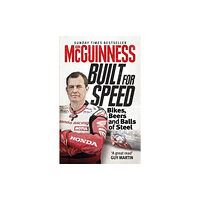 Ebury Publishing Built for Speed (häftad, eng)