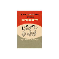 Titan Books Ltd Peanuts: Snoopy (häftad, eng)