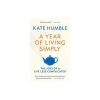 Octopus publishing group A Year of Living Simply (häftad, eng)