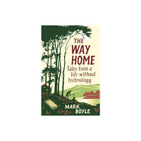 Oneworld Publications The Way Home (häftad, eng)