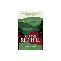 Cornerstone On the Red Hill (häftad, eng)