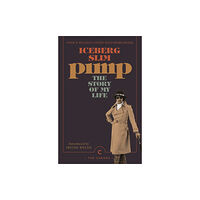 Canongate Books Pimp: The Story Of My Life (häftad, eng)