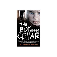 John Blake Publishing Ltd The Boy in the Cellar (häftad, eng)