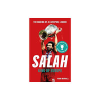 John Blake Publishing Ltd Salah (häftad, eng)