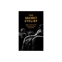 Vintage Publishing The Secret Cyclist (häftad, eng)