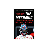 Vintage Publishing The Mechanic (häftad, eng)