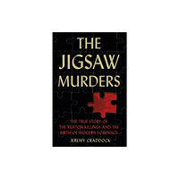 The History Press Ltd The Jigsaw Murders (häftad, eng)