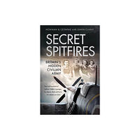 The History Press Ltd Secret Spitfires (häftad, eng)