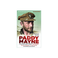 The History Press Ltd Paddy Mayne (häftad, eng)