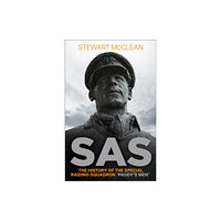 The History Press Ltd SAS (häftad, eng)