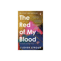Transworld publishers ltd The Red of my Blood (häftad, eng)