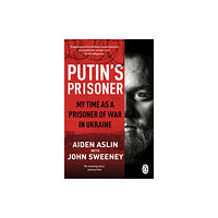 Transworld publishers ltd Putin's Prisoner (häftad, eng)