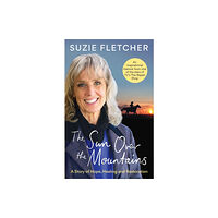 Octopus publishing group The Sun Over The Mountains (häftad, eng)