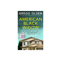 Octopus publishing group American Black Widow (häftad, eng)