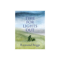 Vintage Publishing Time For Lights Out (inbunden, eng)