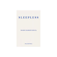 Fitzcarraldo Editions Sleepless (häftad, eng)