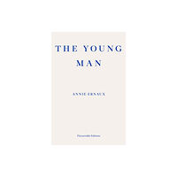 Fitzcarraldo Editions The Young Man (häftad, eng)
