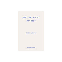 Fitzcarraldo Editions Alphabetical Diaries (häftad, eng)