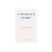 Fitzcarraldo Editions A Woman's Story (häftad, eng)