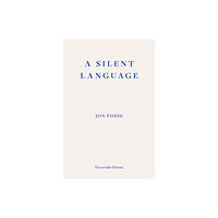 Fitzcarraldo Editions A Silent Language (häftad, eng)