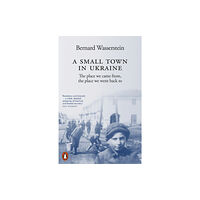 Penguin books ltd A Small Town in Ukraine (häftad, eng)