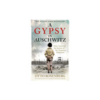 Octopus publishing group A Gypsy In Auschwitz (häftad, eng)