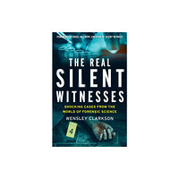 Headline Publishing Group The Real Silent Witnesses (häftad, eng)