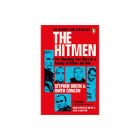 Penguin books ltd The Hitmen (häftad, eng)