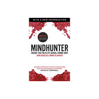 Cornerstone Mindhunter (häftad, eng)
