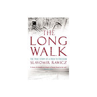 Little, Brown Book Group The Long Walk (häftad, eng)