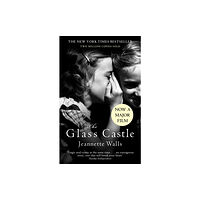 Little, Brown Book Group The Glass Castle (häftad, eng)