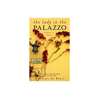 Little, Brown Book Group The Lady In The Palazzo (häftad, eng)